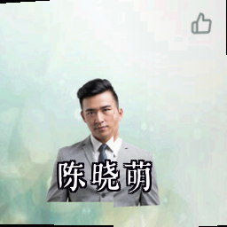 陈晓萌